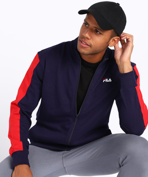 JOCKEY Full Sleeve Self Design Men Jacket Buy JOCKEY Full Sleeve