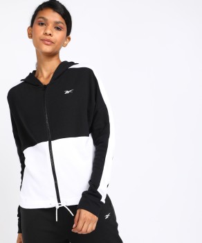 Reebok on sale sweatshirts flipkart