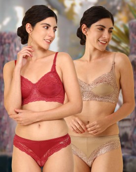 Thishma Lingerie Set - Buy Thishma Lingerie Set Online at Best Prices in  India