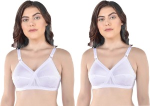 Raysx Women Full Coverage Lightly Padded Bra - Buy Raysx Women Full  Coverage Lightly Padded Bra Online at Best Prices in India
