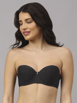 Monali Hosiery Backless Bra with Transparent Straps Fancy Bra(COLOUR MAY  VARY) Women Push-up Non Padded Bra - Buy Monali Hosiery Backless Bra with  Transparent Straps Fancy Bra(COLOUR MAY VARY) Women Push-up Non