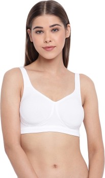 Enamor F036 Women Minimizer Non Padded Bra - Buy Enamor F036 Women