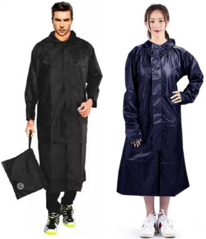 Versalis top raincoat flipkart