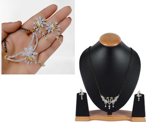 Homeshop18 top jewellery mangalsutra
