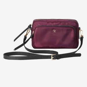 Buy Oriflame Sweden Anniversary Special Edition Multipurpose Wallet   Crossbody bag Cellphone Wallet Purse Lightweight Handbags for Women at  Amazonin