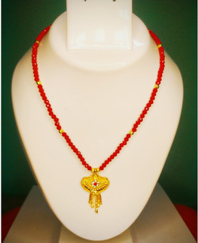 Bihari mangalsutra store