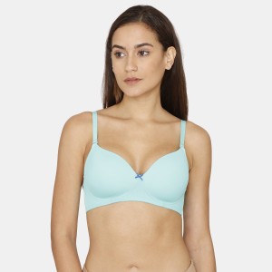 Zivame 38A Coral Push Up Bra in Mysore - Dealers, Manufacturers