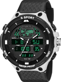Eagle Time Analog Watch For Men Buy Eagle Time Analog Watch