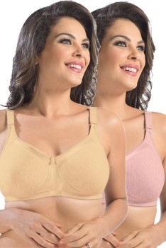 Sonari Zoya Women Everyday Non Padded Bra - Buy Sonari Zoya Women Everyday Non  Padded Bra Online at Best Prices in India