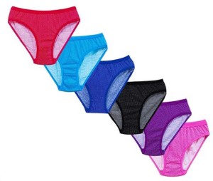 Lady Nice Women Hipster Multicolor Panty - Buy Lady Nice Women Hipster  Multicolor Panty Online at Best Prices in India