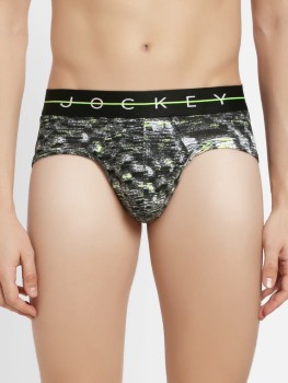 Buy JOCKEY Men FP24 Brief Online at Best Prices in India