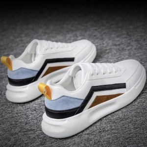 Labbin Casual Sneakers ColourFul Block Shoes For Boys And Men