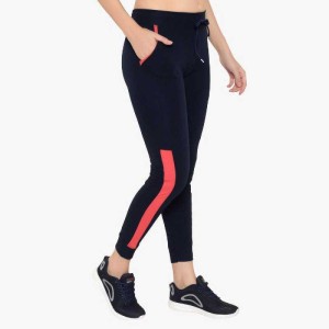 BLUECON Track Pants for Women Pack of 2 Girls for Sports Gym