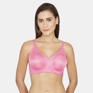 ZIVAME Women Full Coverage Non Padded Bra - Buy ZIVAME Women Full