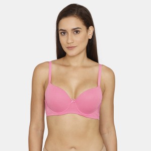 ZIVAME Pro Women Bralette Bra - Buy Black ZIVAME Pro Women Bralette Bra  Online at Best Prices in India