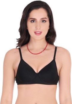 Oumar Bibi Women Minimizer Lightly Padded Bra - Buy Oumar Bibi Women  Minimizer Lightly Padded Bra Online at Best Prices in India