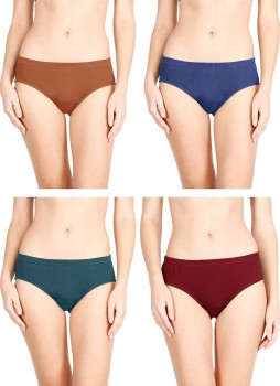 LUX KARISHMA Women Hipster Multicolor Panty - Buy LUX KARISHMA Women  Hipster Multicolor Panty Online at Best Prices in India