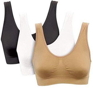 FAIR CHOICE Women Full Coverage Non Padded Bra - Buy FAIR CHOICE