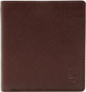 Louis Vuitton Brown Taiga Leather Slender Bifold Wallet Louis Vuitton