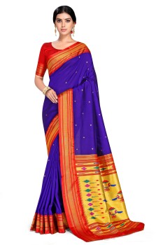 Saree Under 2999 – Varkala Silk Saree