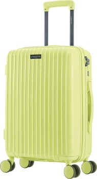 Buy Synergy Gear Ventex Germany Set of 3 Pcs Luggage Set 202428  Polycarbonate at Amazonin