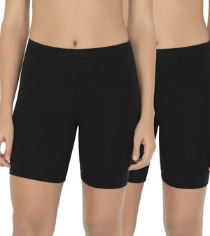 Family dollar biker shorts 2025