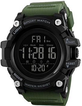 Skmei 10 digits digital watch sale