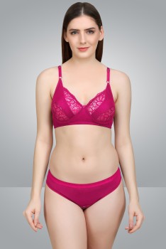 Mahi Clothing Wear Lingerie Set - Buy Mahi Clothing Wear Lingerie Set  Online at Best Prices in India