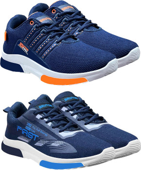 AUSTINJUSTIN Running Shoes For Men Buy AUSTINJUSTIN Running