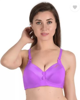 Alexana Women Push-up Lightly Padded Bra - Buy Alexana Women Push