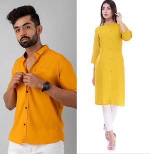 Flipkart shirt kurti best sale