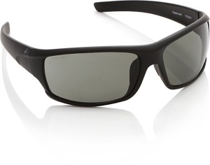Buy Fastrack Sports Sunglasses Black For Men & Women Online @ Best Prices  in India
