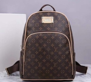 Men's Backpacks - LOUIS VUITTON - 2