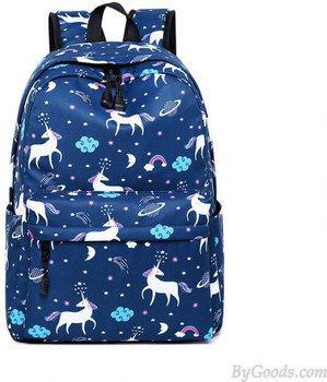 variety palace Lunch Bag Insulated Leaf Printed Bag Thermal Food