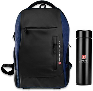 MPG Sport Utility Hooded Backpack