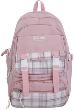 WALSON Stylish College, School, Office BackPack For Student, Adult ...