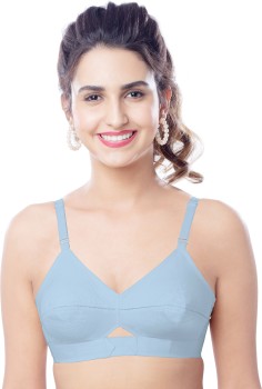 Cup's-In N_R_Cup Bra Women Minimizer Non Padded Bra - Buy Cup's-In N_R_Cup  Bra Women Minimizer Non Padded Bra Online at Best Prices in India