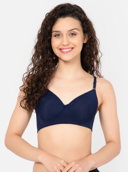 Buy online Yellow Net Bras And Panty Set from lingerie for Women by Madam  for ₹429 at 28% off