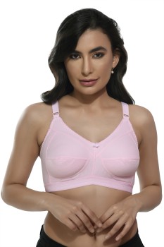 Ripshall Women Full Coverage Non Padded Bra - Buy Ripshall Women