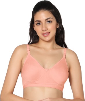 Dressberry Women Training/Beginners Non Padded Bra - Buy