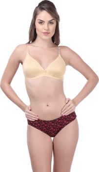 Rupa Softline Women's Cotton Bra (Miss Chandni) – Online Shopping