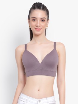 TRUE SHAPE tshirt bra 01 Women Everyday Non Padded Bra - Buy TRUE SHAPE  tshirt bra 01 Women Everyday Non Padded Bra Online at Best Prices in India