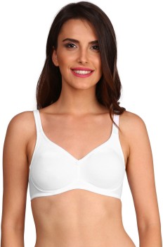 JOCKEY ES14 Women Bralette Non Padded Bra - Buy JOCKEY ES14 Women Bralette  Non Padded Bra Online at Best Prices in India