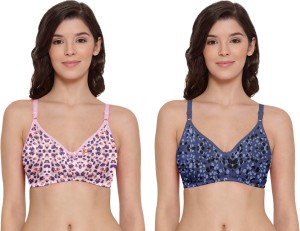 Lyra 514 Women T-Shirt Non Padded Bra - Buy Lyra 514 Women T-Shirt Non  Padded Bra Online at Best Prices in India