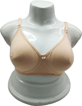 Sigma trading Poonam Women Everyday Non Padded Bra - Buy Sigma trading  Poonam Women Everyday Non Padded Bra Online at Best Prices in India
