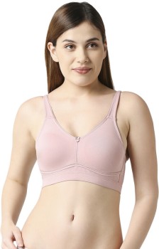 Buy JULIET Women Sports Non Padded Bra Online at Best Prices in India