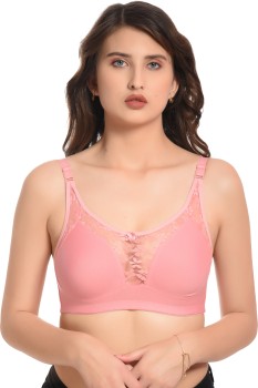 Buy online White Net Bras And Panty Set from lingerie for Women by Viral  Girl for ₹439 at 56% off