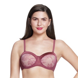 Amante Women Push-up Heavily Padded Bra - Buy Forest Amante Women Push-up  Heavily Padded Bra Online at Best Prices in India