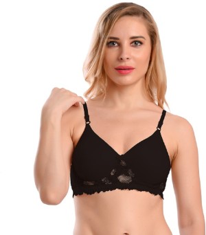 JOCHO Women Push-up Heavily Padded Bra - Buy JOCHO Women Push-up Heavily Padded  Bra Online at Best Prices in India