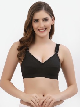 Sherry Women Full Coverage Lightly Padded Bra - Buy Sherry Women Full  Coverage Lightly Padded Bra Online at Best Prices in India